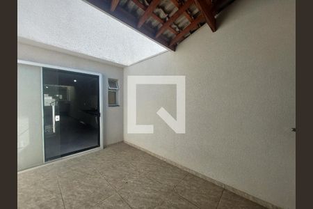 Casa à venda com 110m², 3 quartos e 2 vagasEspaço Gourmet