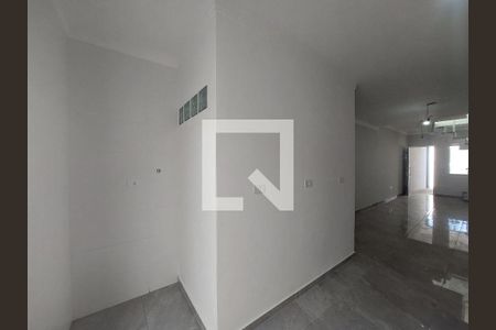 Casa à venda com 110m², 3 quartos e 2 vagasCozinha