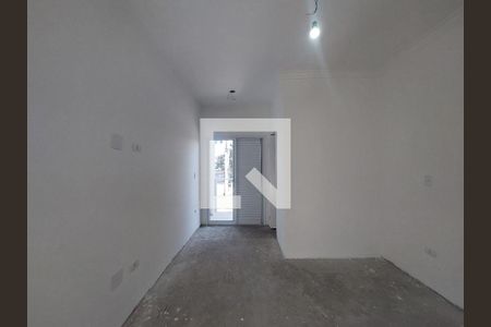 Quarto 1 de casa à venda com 3 quartos, 110m² em Cupecê, São Paulo