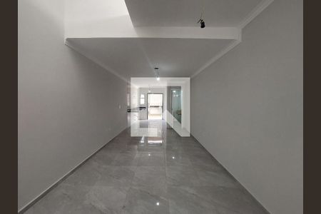 Casa à venda com 110m², 3 quartos e 2 vagasGaragem