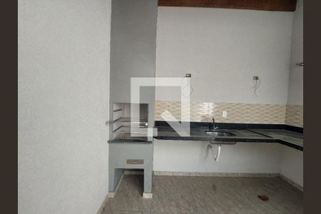 Casa à venda com 110m², 3 quartos e 2 vagasEspaço Gourmet