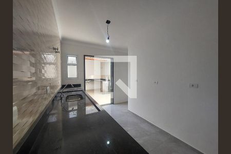 Casa à venda com 110m², 3 quartos e 2 vagasCozinha