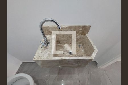 Casa à venda com 110m², 3 quartos e 2 vagasLavabo