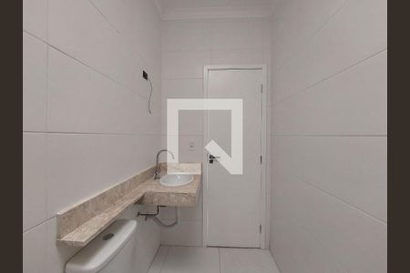 Casa à venda com 110m², 3 quartos e 2 vagasBanheiro 2
