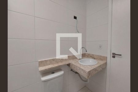 Casa à venda com 110m², 3 quartos e 2 vagasBanheiro 2