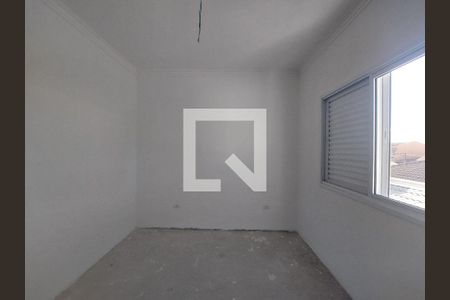 Casa à venda com 110m², 3 quartos e 2 vagasQuarto 3