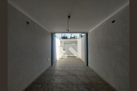 Casa à venda com 110m², 3 quartos e 2 vagasGaragem