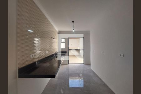 Casa à venda com 110m², 3 quartos e 2 vagasCozinha