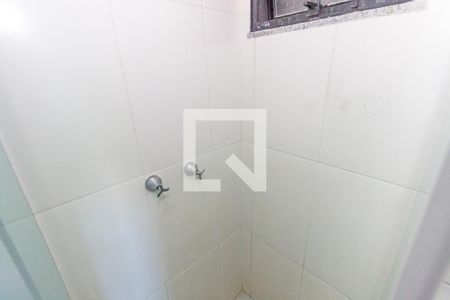 Apartamento para alugar com 44m², 2 quartos e sem vagaBanheiro