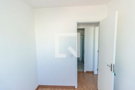 Apartamento para alugar com 44m², 2 quartos e sem vagaQuarto 2