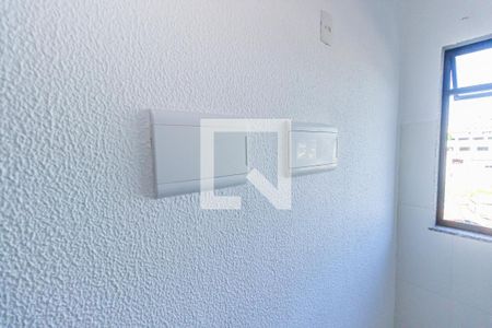 Apartamento para alugar com 44m², 2 quartos e sem vagaCozinha e Área de Serviço