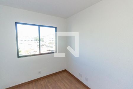Quarto 1 de apartamento para alugar com 2 quartos, 44m² em Madureira, Rio de Janeiro