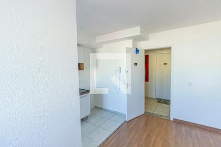 Sala de apartamento para alugar com 2 quartos, 44m² em Madureira, Rio de Janeiro