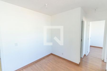 Sala de apartamento para alugar com 2 quartos, 44m² em Madureira, Rio de Janeiro