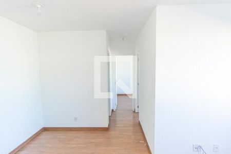 Sala de apartamento para alugar com 2 quartos, 44m² em Madureira, Rio de Janeiro