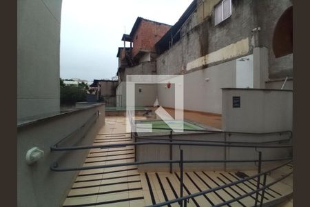 Apartamento para alugar com 44m², 2 quartos e sem vagaÁrea comum