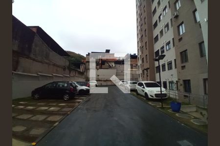 Apartamento para alugar com 44m², 2 quartos e sem vagaÁrea comum