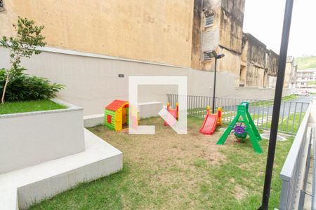 Apartamento para alugar com 44m², 2 quartos e sem vagaÁrea comum