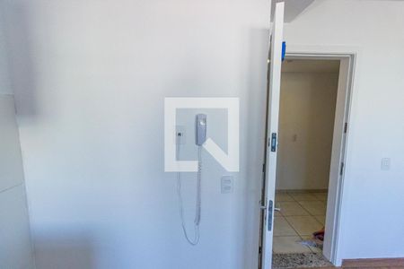 Apartamento para alugar com 44m², 2 quartos e sem vagaCozinha e Área de Serviço