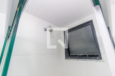 Apartamento para alugar com 44m², 2 quartos e sem vagaBanheiro