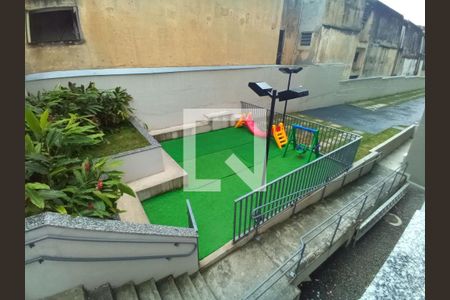 Apartamento para alugar com 44m², 2 quartos e sem vagaÁrea comum