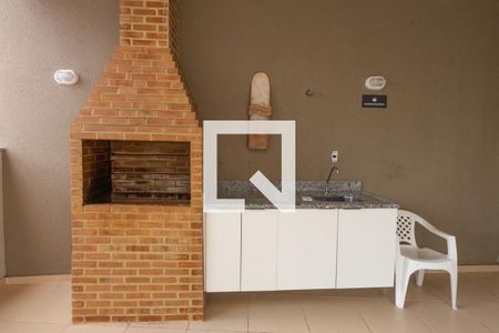 Apartamento para alugar com 44m², 2 quartos e sem vagaÁrea comum