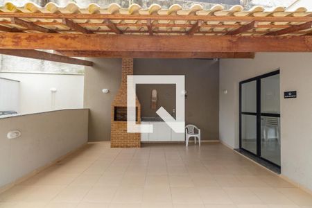 Apartamento para alugar com 44m², 2 quartos e sem vagaÁrea comum