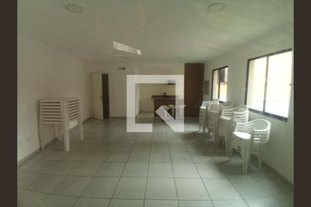 Apartamento para alugar com 44m², 2 quartos e sem vagaÁrea comum