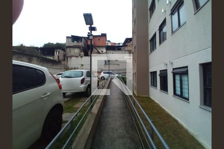 Apartamento para alugar com 44m², 2 quartos e sem vagaÁrea comum