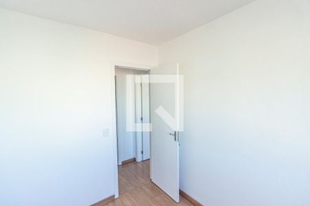 Apartamento para alugar com 44m², 2 quartos e sem vagaQuarto 2