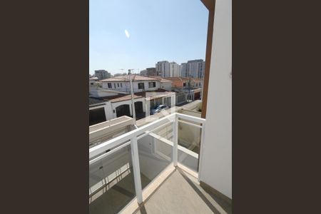 Casa à venda com 110m², 3 quartos e 2 vagasVaranda da Suíte