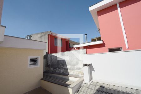 Casa à venda com 110m², 3 quartos e 2 vagasVista do Quarto 2