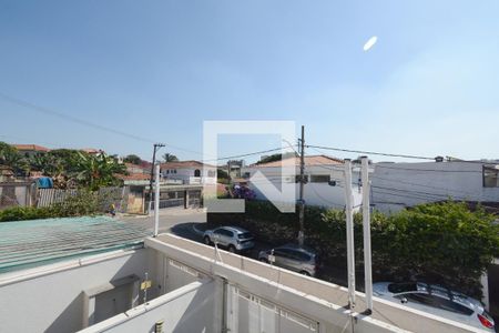 Casa à venda com 110m², 3 quartos e 2 vagasVista da Varanda Suíte