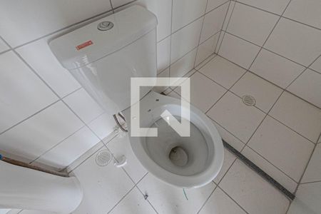Studio à venda com 26m², 1 quarto e sem vagaBanheiro