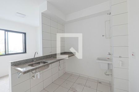 Studio à venda com 26m², 1 quarto e sem vagaStudio