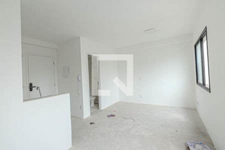 Studio à venda com 26m², 1 quarto e sem vagaStudio