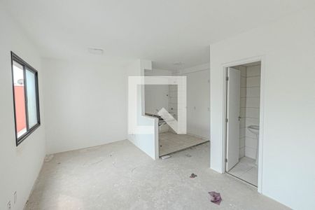 Studio à venda com 26m², 1 quarto e sem vagaStudio