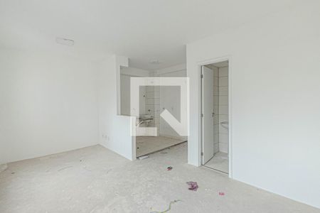 Studio à venda com 26m², 1 quarto e sem vagaStudio