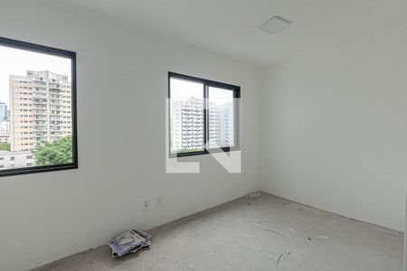 Studio à venda com 26m², 1 quarto e sem vagaStudio