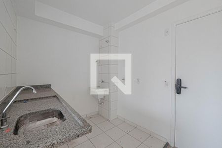 Studio à venda com 26m², 1 quarto e sem vagaStudio