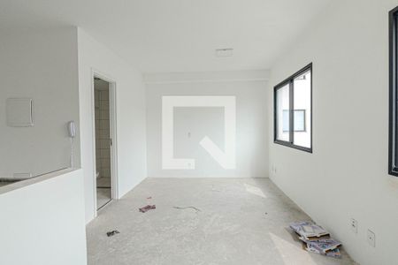 Studio à venda com 26m², 1 quarto e sem vagaStudio