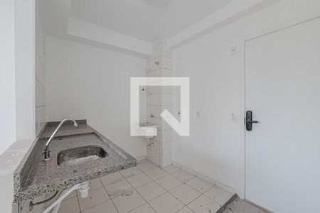 Studio à venda com 26m², 1 quarto e sem vagaStudio