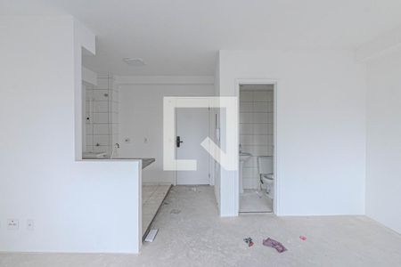 Studio à venda com 26m², 1 quarto e sem vagaStudio
