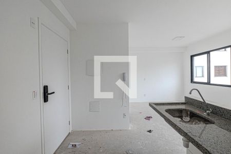 Studio à venda com 26m², 1 quarto e sem vagaStudio