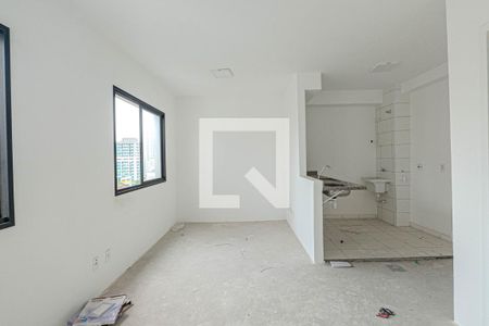 Studio à venda com 26m², 1 quarto e sem vagaStudio