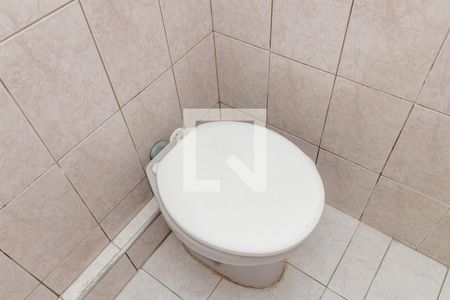 Apartamento para alugar com 33m², 1 quarto e sem vagaBanheiro