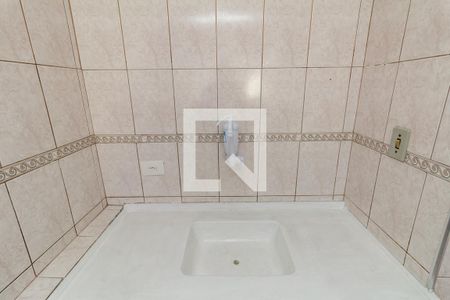 Apartamento para alugar com 33m², 1 quarto e sem vagaBanheiro