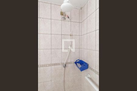 Apartamento para alugar com 33m², 1 quarto e sem vagaBanheiro