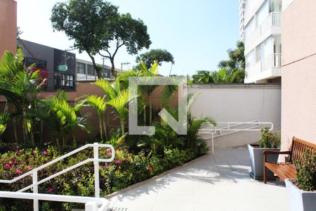 Apartamento para alugar com 34m², 2 quartos e sem vagaÁrea comum