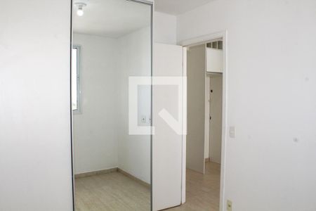 Apartamento para alugar com 34m², 2 quartos e sem vagaQuarto 2